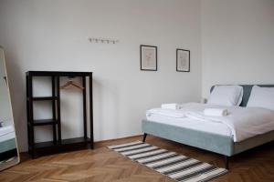 josefs home I Urban Classic Apartment I 02