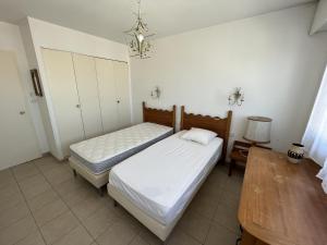 LArtimon - Appartement 2 Etoiles Face Mer Parking