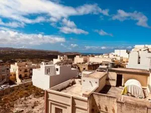 Mellieha 2 Bdr. Appartment - Ix-Xagħra taʼ Barra