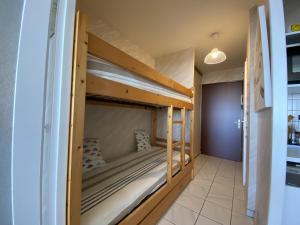 Studio face mer - PROCHE PLAGE - Quartier Arago