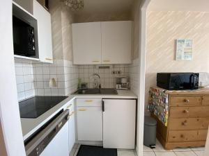 Studio face mer - PROCHE PLAGE - Quartier Arago