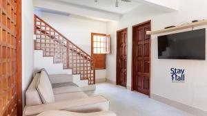 Casa Carneiros-Cond. Beira Mar-4qts-SH088 - Ferienhäuser, Tamandaré