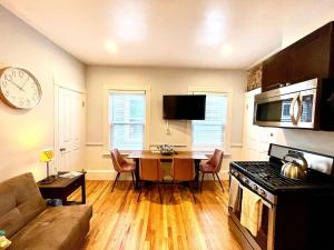 Renovated 4bed 15 Bath, Mit, Harvard,hospitals
