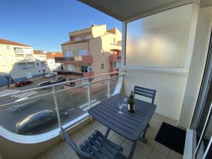Le Soleil Levant - Appartement Proche Plage