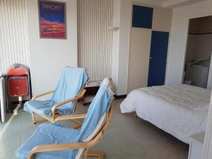 Le Miramar - Appartement 1 Etoile Face Mer