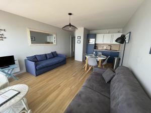 Studio face mer - PARKING - Les Presidents