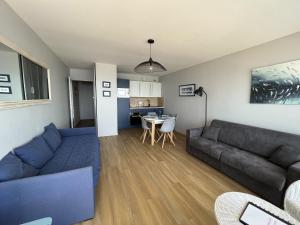 Studio face mer - PARKING - Les Presidents