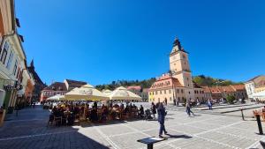 Town Square Apartment