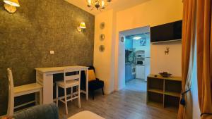 Town Square Apartment