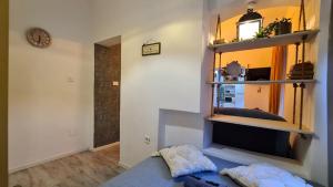 Town Square Apartment