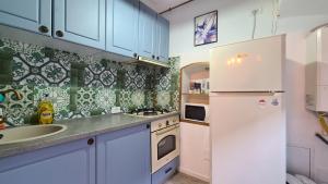 Town Square Apartment