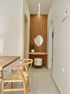 Parakladi unique stay - Kalo Chorio