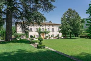 Villas La Bastide des Terres : photos des chambres