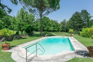 Villas La Bastide des Terres : photos des chambres