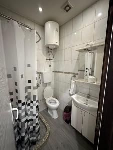 Apartmani Knez