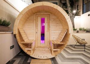 Tramas Hotel & Spa img40