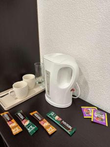 Apartmani Knez