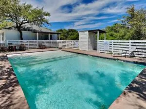 Casita de la Playa - Lamar