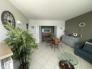 La Brise Marine - Appartement 2 Etoiles Face Mer