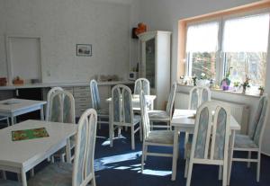 Villa im Ostseebad Baabe