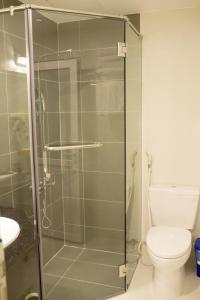 Hotel Hoang Minh Chau