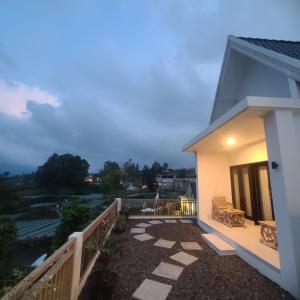 Batur Volcano Basecamp