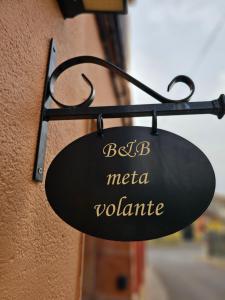 META VOLANTE