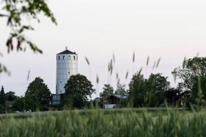 Wasserturm Pirach