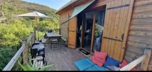 Le Chalet de Julia - Vignale