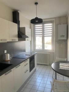 Appartement au cœur de Brest