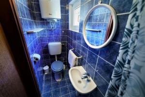 Apartmani Lidija Karin Donji