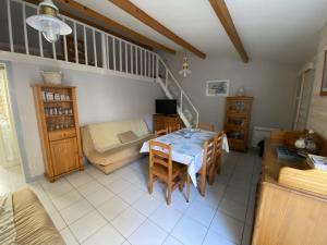 Maison 1 etoile proche gare et commerces