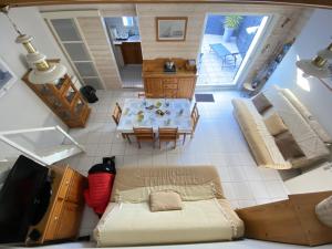 Maison 1 etoile proche gare et commerces