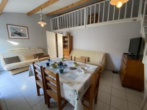 Maison 1 etoile proche gare et commerces