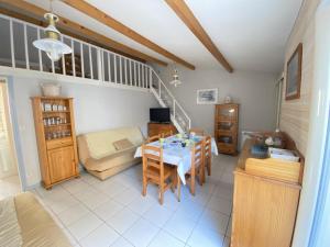 Maison 1 etoile proche gare et commerces