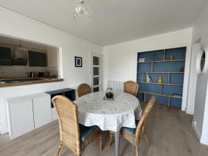 Le Pontreau - Appartement 2 Etoiles Parking