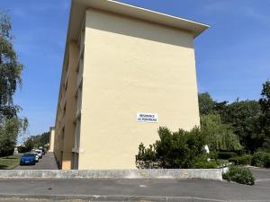 Le Pontreau - Appartement 2 Etoiles Parking