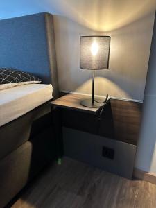 Apartment Hideaway