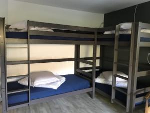 Maisons de vacances Gite de la chabardiere : photos des chambres
