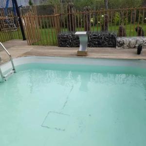 Gite de la chabardiere