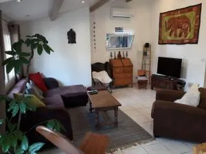 Maison près de l'Estaque du 20 juillet au 10 aout 2024 - LʼEstaque