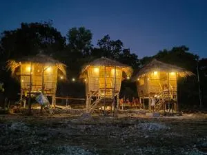 Tribu Kihud "Experience Simple Living" - Sundugan Point