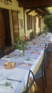 Agriturismo La Scalera
