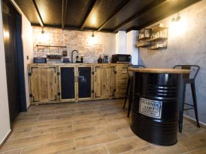 Narnia LOFT