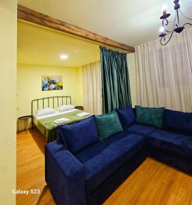 Apartment in the old district (Bread Square)