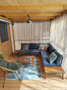 Mobile home Kala