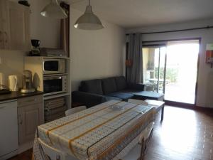 Appartement 4 personnes avec terrasse au golf de St Cyprien