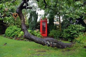 Dimple Well Lodge Hotel