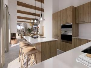 Chalets Chalet Vars, 6 pieces, 12 personnes - FR-1-773-26 : photos des chambres