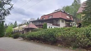 Zajazd-restauracja Zyga - Gródek Nad Dunajcem